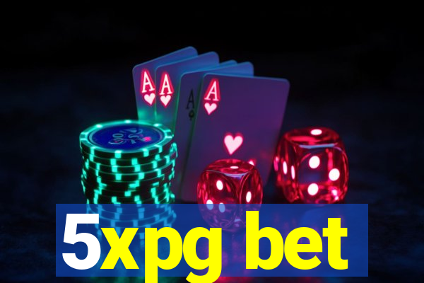5xpg bet